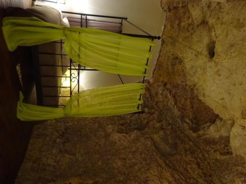 Chambres D'Hotes Troglodytes Le Clos De L'Hermitage Amboise Exterior foto